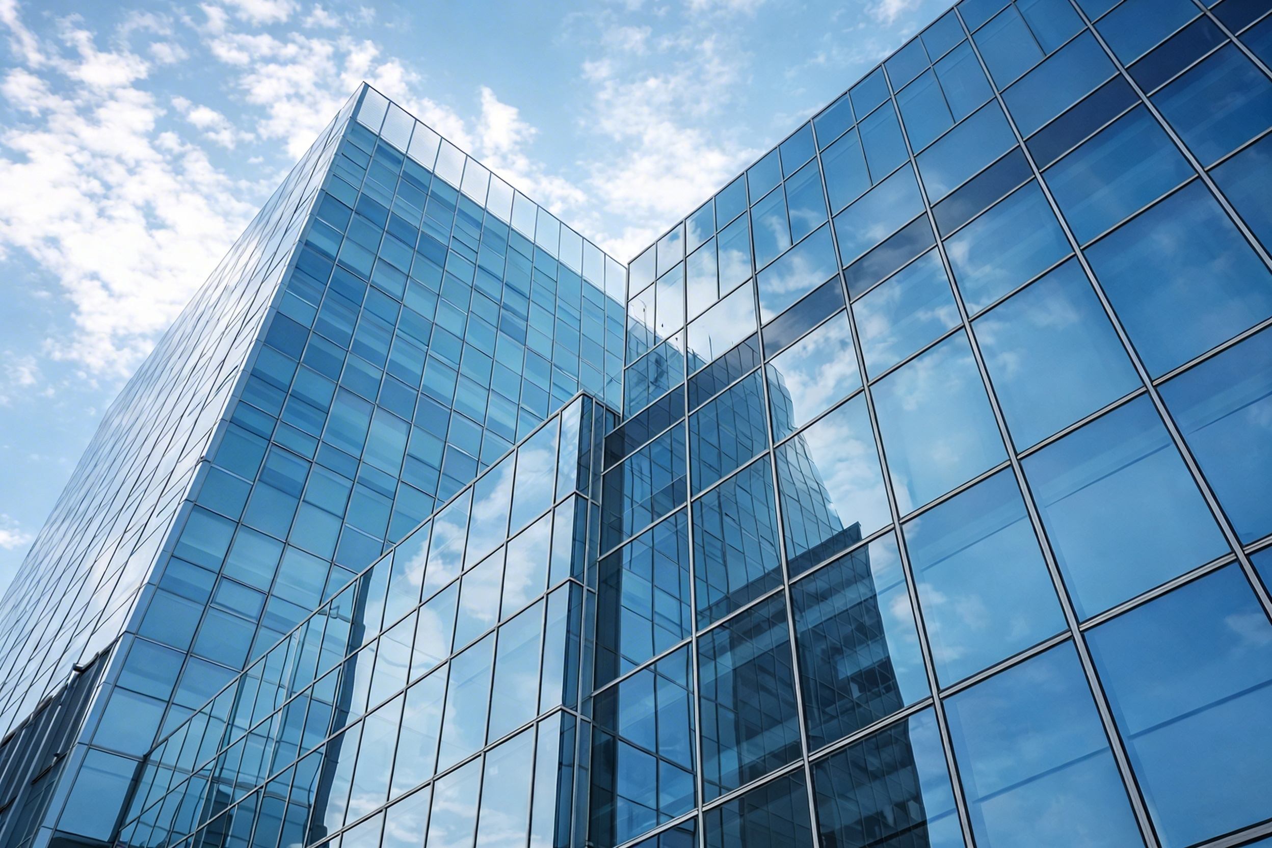 Curtain Wall