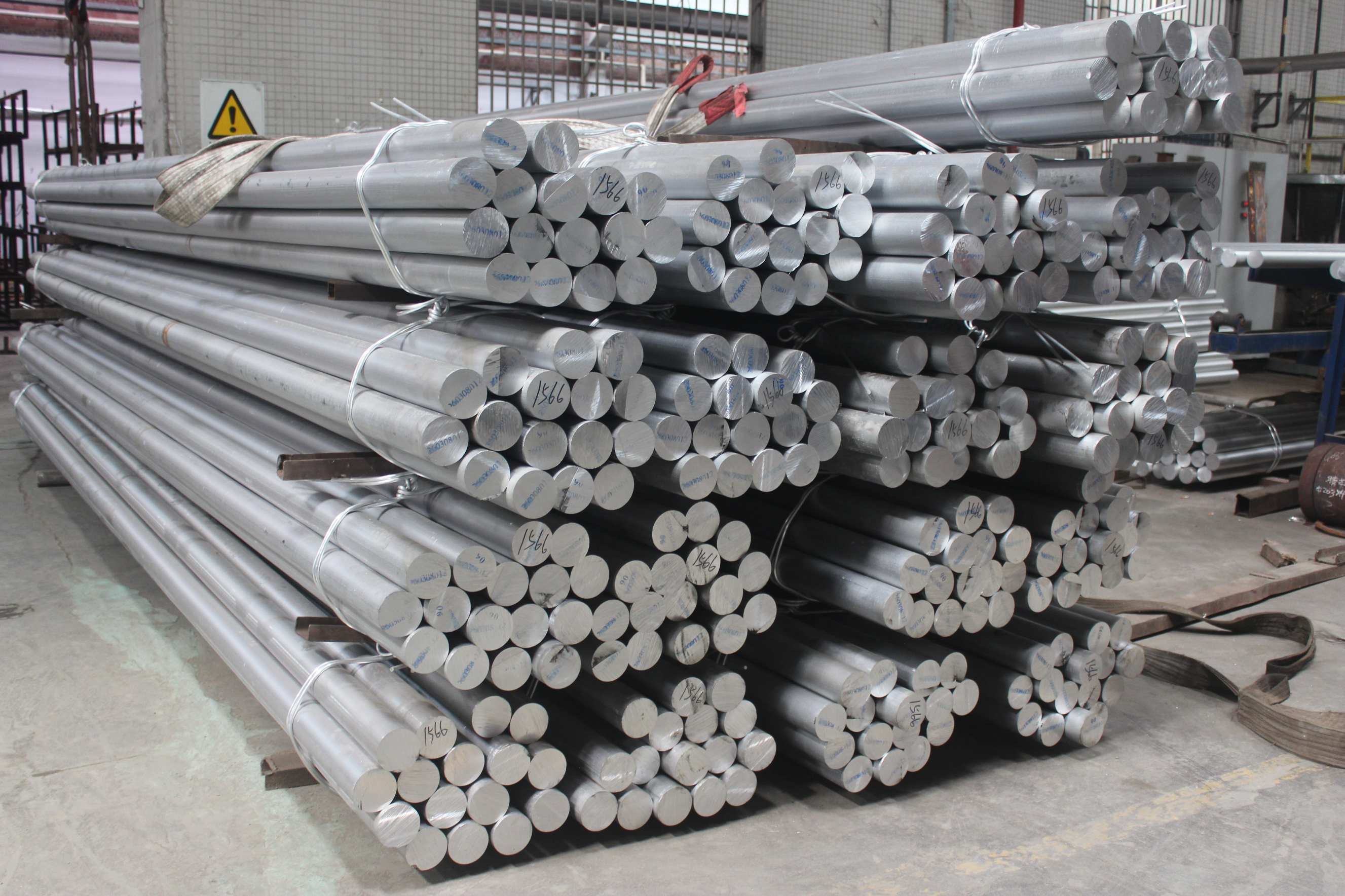 T slot aluminium aluminum profile applications